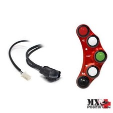 PULSANTIERA SINISTRA STRADALE