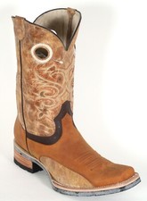 44 stivali da cowboy western