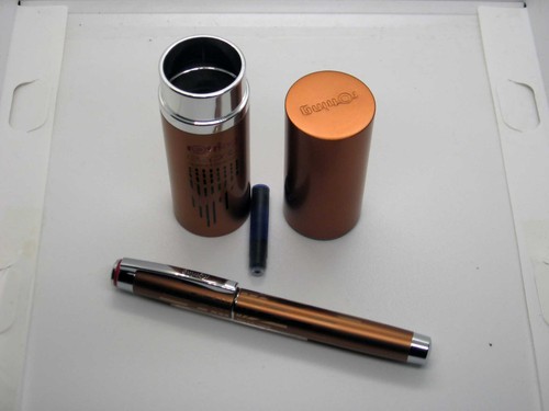 Stilografica rotring esprit - stilografica,