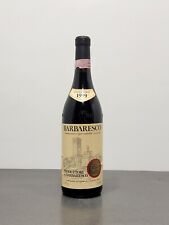 Barbaresco Produttori del Barbaresco 1999 bott.. 75 cl 13.5%