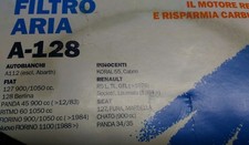 filtro aria tecnocard A-128