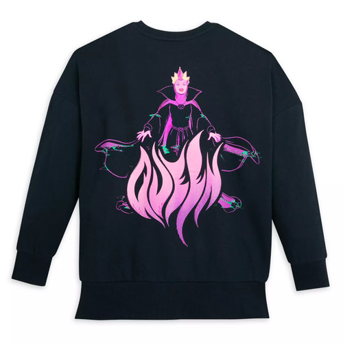 Felpa disney donna biancaneve - felpa,