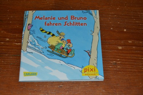 Pixi buch sonderausgabe - pixi,