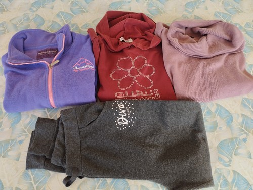Lotto stock abbigliamento - stock,