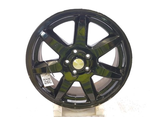 Cerchio alluminio jeep - alluminio,