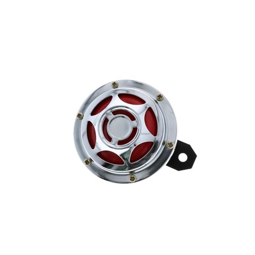 Clacson 12v per moto - clacson, chopper