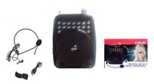 Amplificatore vocale portatile - amplificatore,