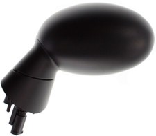 Specchietto SX Per Mini