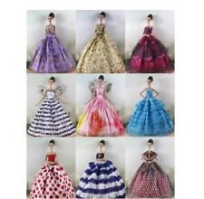 ABITO PRINCIPESCO BAMBOLE TIPO