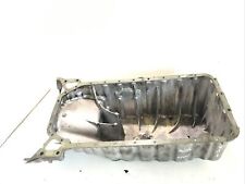 Mercedes Sprinter Vasca Olio