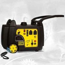 Inverter casa telecomando