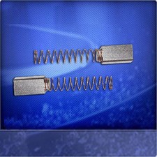 Spazzole di Carbone per Motore