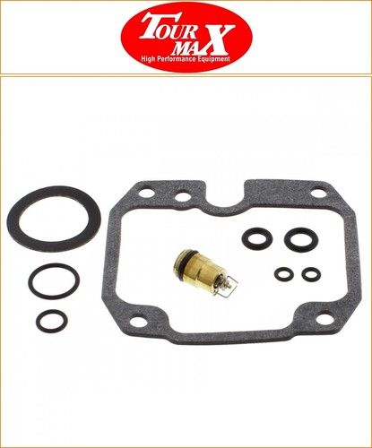 Kit riparazione carburatore - kit,