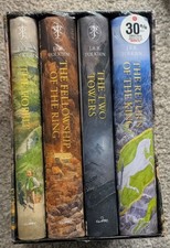 The Hobbit & the Lord of the