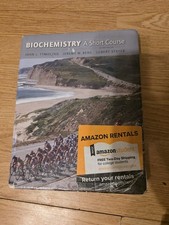 Biochemistry: a Short Course