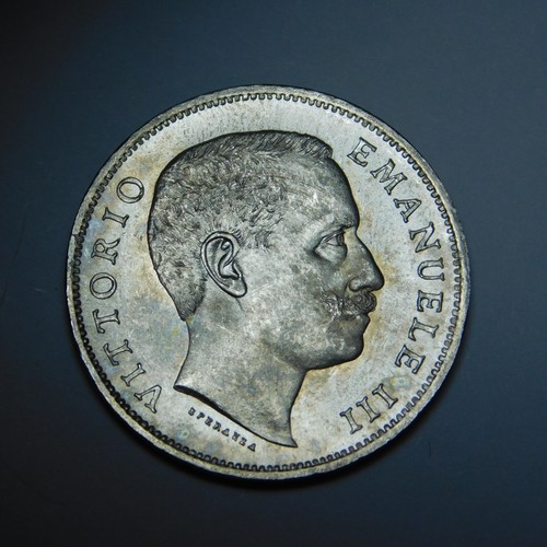 Regno italia vittorio - regno, d'italia