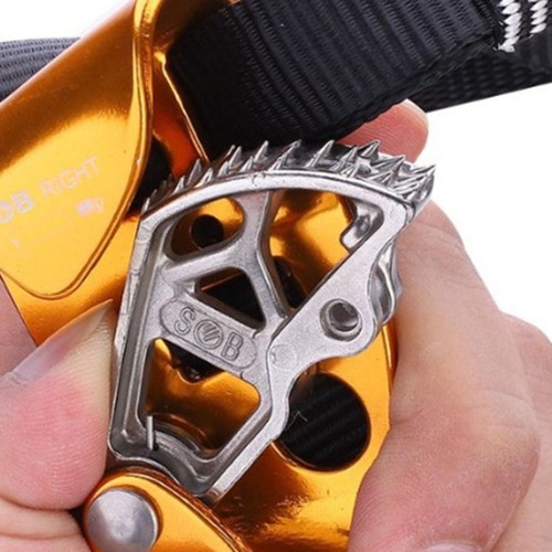 Arborist caving gear - arborist,