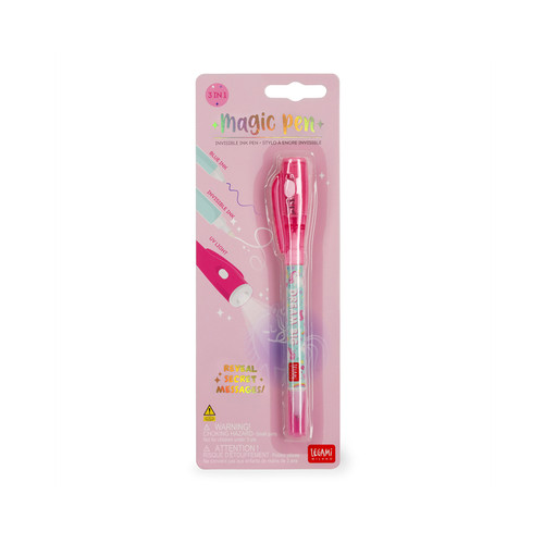 Magic pen inchiostro - magic,