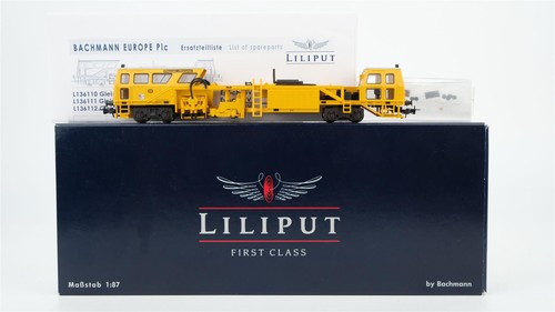 Liliput l136110 macchina - liliput,