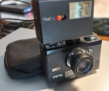 Macchina Fotografica Rollei 35