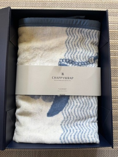 Coperta reversibile chappywrap - coperta,