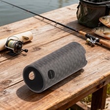 Per Mulinello da Pesca DAIWA Strumenti Specialistici tra cui Chiave e Canna in Fibra di Carbonio