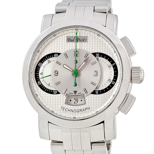 Paul picot technograph 0334 - technograph, 0334.s