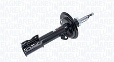 1x Ammortizzatore MAGNETI