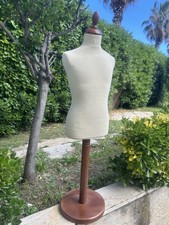 manichino busto  bambino 4-5