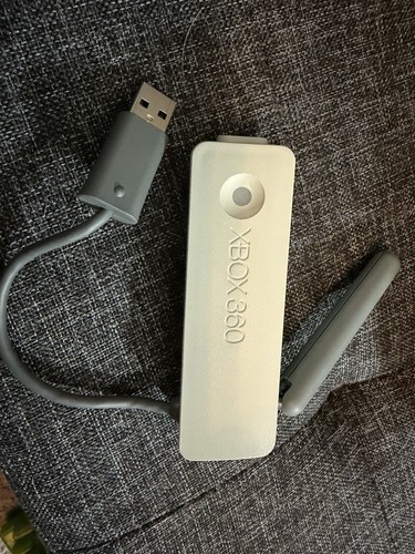 Microsoft xbox 360 - xbox, usb