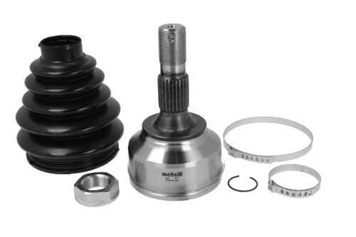 1588 metelli kit giunti - 15-1588,