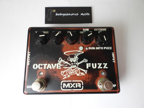 Mxr slash signature - slash,