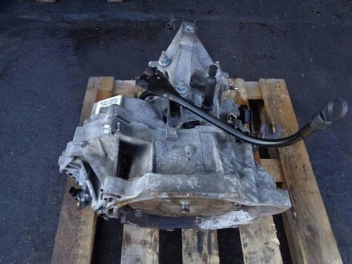 Cambio ford focus - ii, berlina