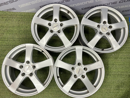 Cerchi lega dezent x audi - dezent,