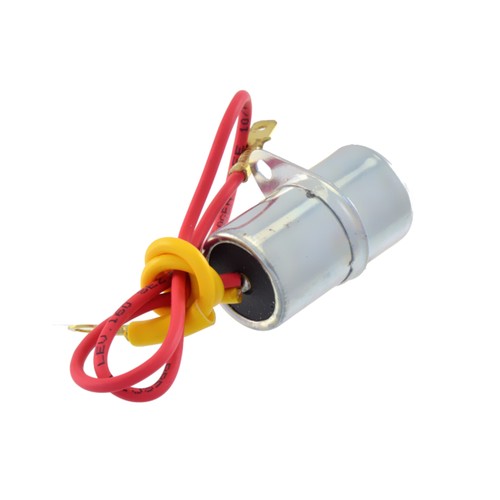 Condensatore effe per vespa - condensatore,