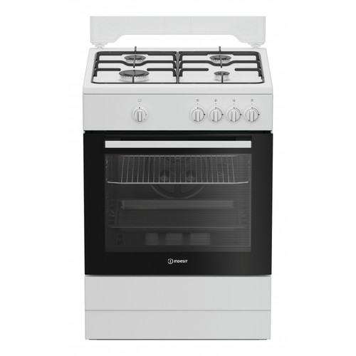 Indesit i6ggkmw cucina gas - i6ggkmw,