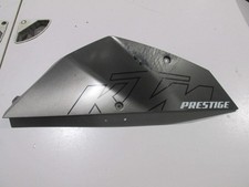 Flanc droit (Ktm - Supermoto Prestige 690 2008 - 2009)
