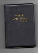 COLLEZIONE MONETE DI TUTTO IL MONDO -LOTTO 120 MONETE (leggere)