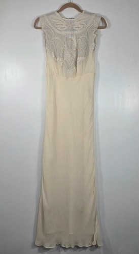 Maxi abito donna zara - donna, lingerie