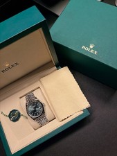 Cinturino Rolex Datejust