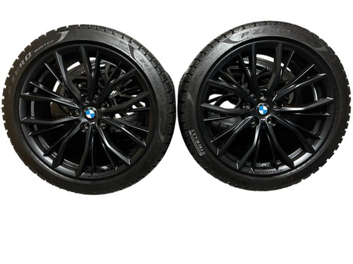 Cerchi originali bmw serie - cerchi, 5