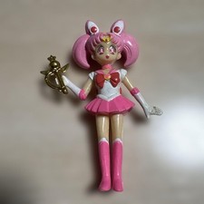 Figura Sailor Moon con