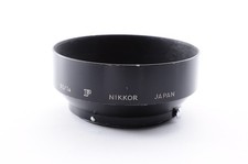 Nikon paraluce in metallo per