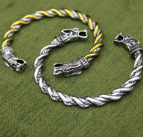 Bracciale uomo braccialetto - da,