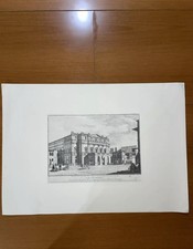 7 Stampe di Milano, D. Aspari