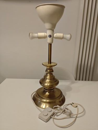 Lampada goffredo reggiani - lampada,