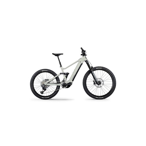 Bici elettrica mtb - bici,