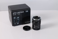 Obiettivo Voigtlander APO