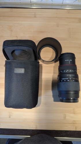 Obbiettivo sigma ap0 300 - ap0, dg