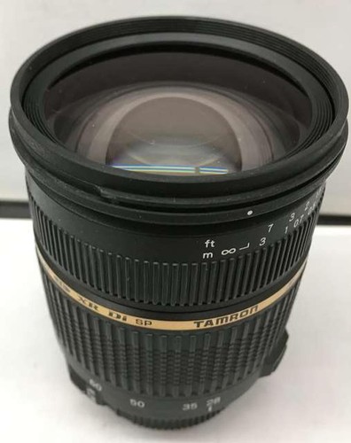 Tamron nikon obiettivo - tamron, zoom